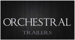 Orchestral Trailers